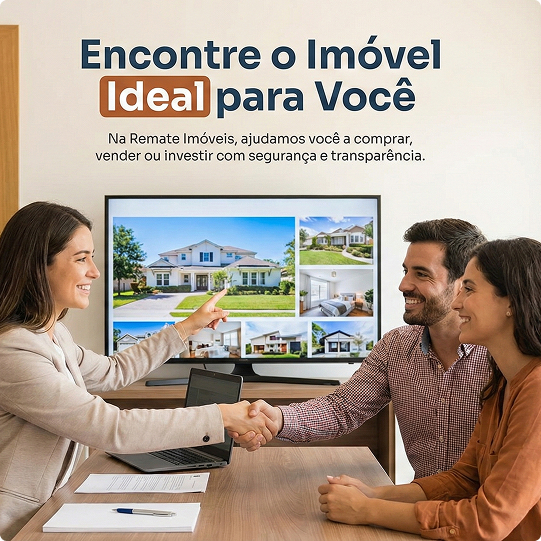 Remate Imóveis